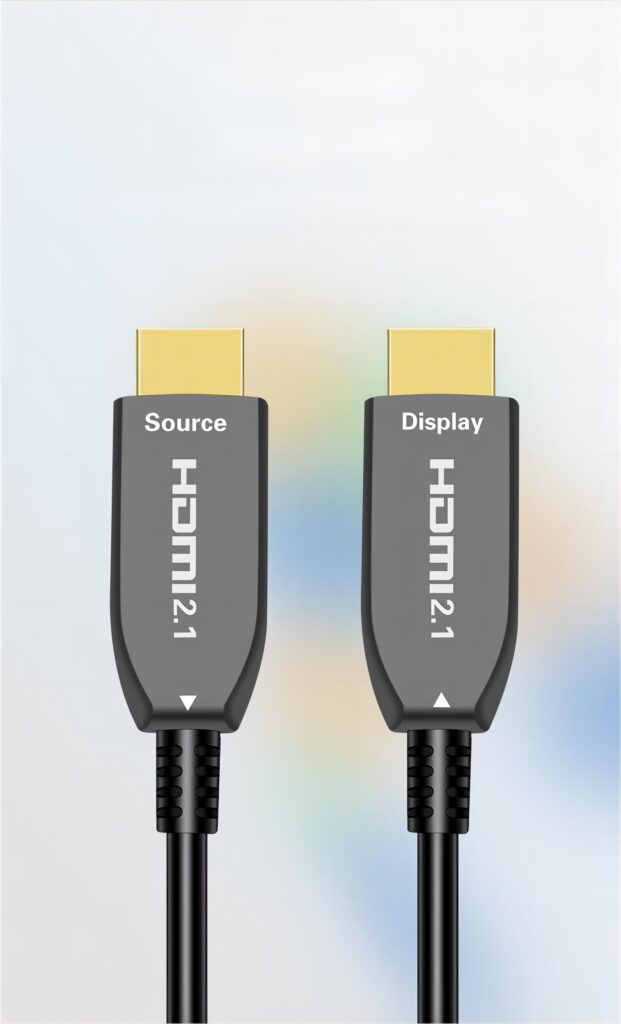 8K-Fiber-Optic-HDMI-AOC-Cable directional